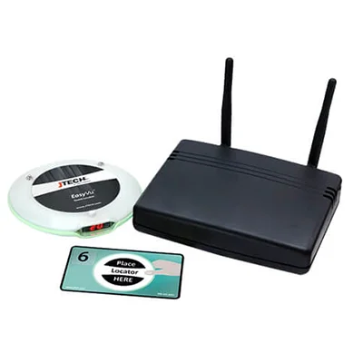 Table Tracking System